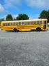 2012 Thomas Saf-T-Liner MVP EF School Bus