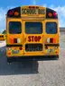 2012 Thomas Saf-T-Liner MVP EF School Bus