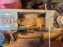 Wells Metal Band Saw