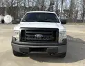 2010 Ford F-150 XL SuperCrew 5.5-ft. Bed 4WD