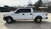 2010 Ford F-150 XL SuperCrew 5.5-ft. Bed 4WD