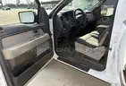 2010 Ford F-150 XL SuperCrew 5.5-ft. Bed 4WD