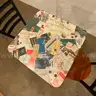 Vintage table and chairs from NY&#x27;s Grand Central Station