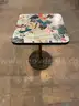 Vintage table and chairs from NY&#x27;s Grand Central Station