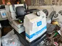 Lot of 2 Star Hydrodyne S33 Cleaning Machines