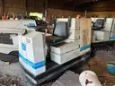 Lot of 2 Star Hydrodyne S33 Cleaning Machines