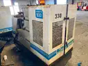 Lot of 2 Star Hydrodyne S33 Cleaning Machines