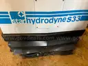 Lot of 2 Star Hydrodyne S33 Cleaning Machines