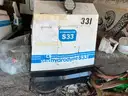 Lot of 2 Star Hydrodyne S33 Cleaning Machines