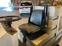 Lot of 2 Star Hydrodyne S33 Cleaning Machines