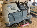 Advance SC6500 Floor Scrubber