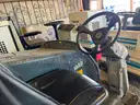 Advance SC6500 Floor Scrubber