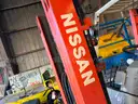 Nissan Forklift