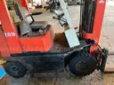 Nissan Forklift