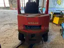 Nissan Forklift