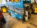 GS-1930 Scissor Lift