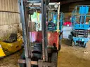 TCM Forklift