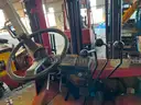 TCM Forklift