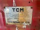 TCM Forklift