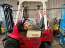TCM Forklift