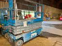 GS-2632 Scissor Lift