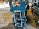 GS-2632 Scissor Lift