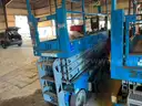 GS-2632 Scissor Lift