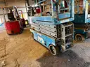 GS-2632 Scissor Lift