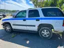 2003 Chevrolet Tahoe