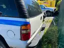 2003 Chevrolet Tahoe
