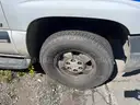 2003 Chevrolet Tahoe