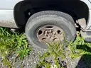 2003 Chevrolet Tahoe