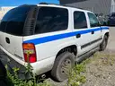 2003 Chevrolet Tahoe