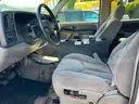 2003 Chevrolet Tahoe