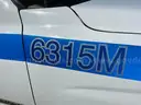2003 Chevrolet Tahoe
