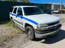 2003 Chevrolet Tahoe