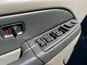 2003 Chevrolet Tahoe