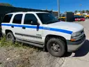 2003 Chevrolet Tahoe