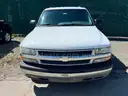 2003 Chevrolet Tahoe