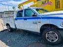 2018 RAM 3500 ST