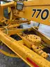 1987 John Deere 770BH Motorgrader