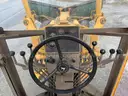 1987 John Deere 770BH Motorgrader