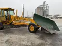 1987 John Deere 770BH Motorgrader