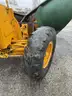 1987 John Deere 770BH Motorgrader