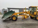1987 John Deere 770BH Motorgrader