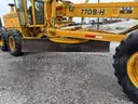 1987 John Deere 770BH Motorgrader