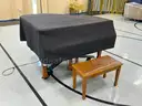 Samick Baby Grand Piano SG-155