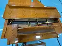 Samick Baby Grand Piano SG-155