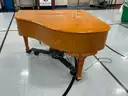 Samick Baby Grand Piano SG-155