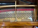 Samick Baby Grand Piano SG-155